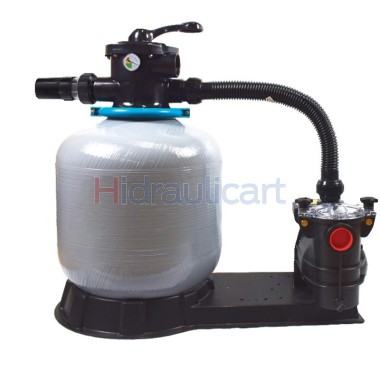 PSH 400 MICRO-50 Filtration Kit