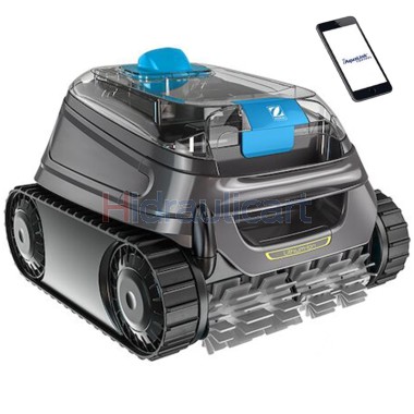 Zodiac CNX-Li 52 iQ Freedom Pool Vacuum Cleaner