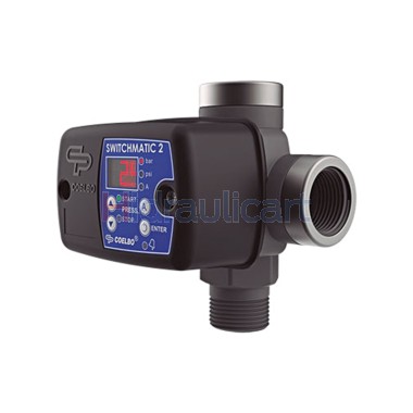 T-KIT Switchmatic 2 Digital Pressure Switch