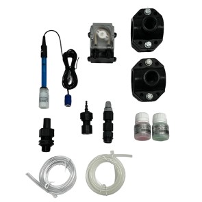 Clear Connect Astralpool pH Kit