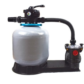 PSH 400 MICRO-50 Filtration Kit