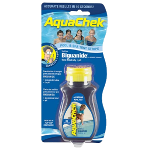 Aquacheck PHMB