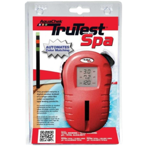 TRUTEST digital analyzer