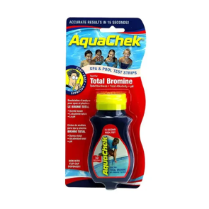 Aquacheck Vermelho