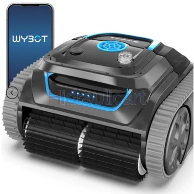 WYBOT E-TRON I30 W3342 Poolstaubsauger