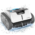 WYBOT E-TRON I20 W3312 Poolstaubsauger