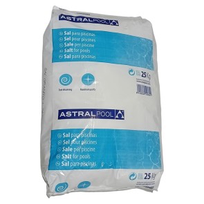Sale Raffinato Astralpool (25Kg)